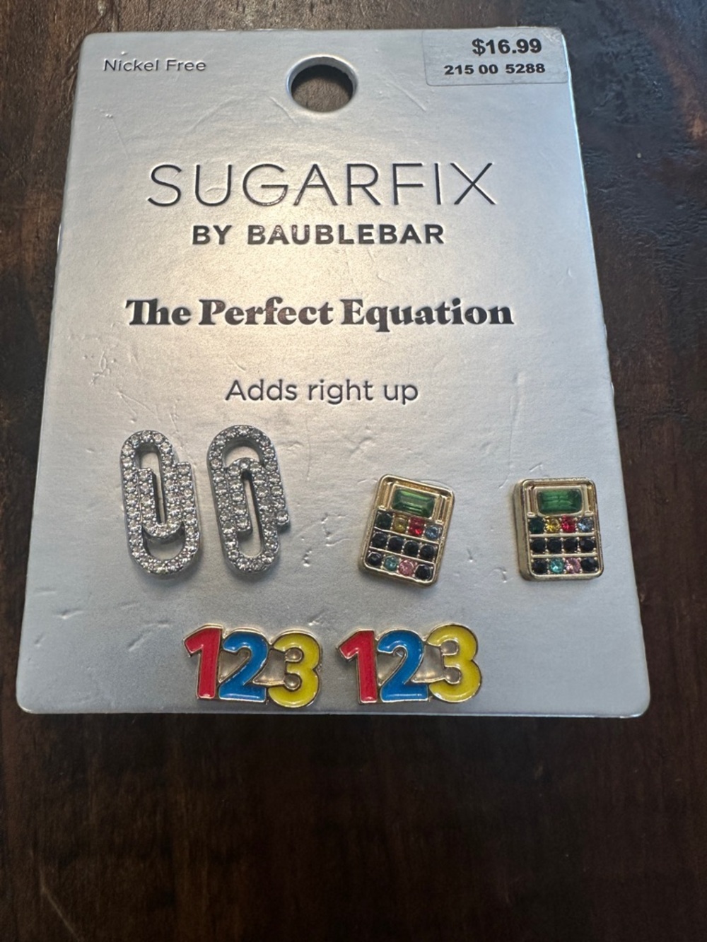Sugarfix by Baublebar Earrings